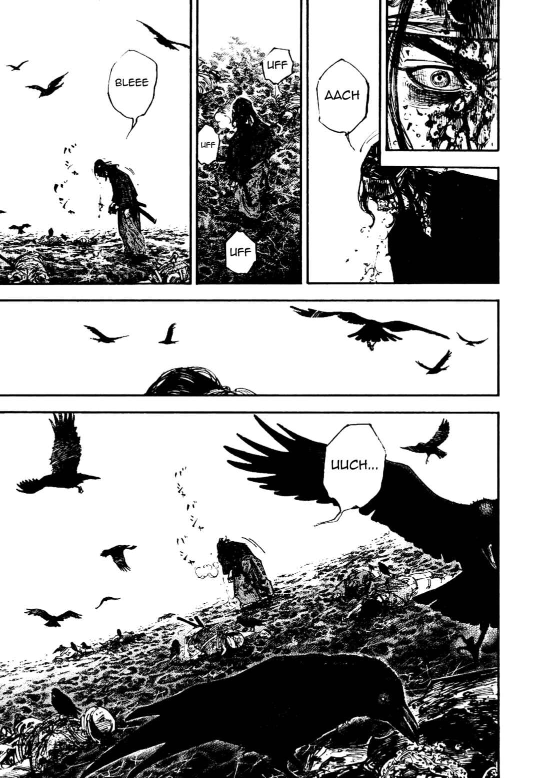 Vagabond Chapter 239 - Page 9