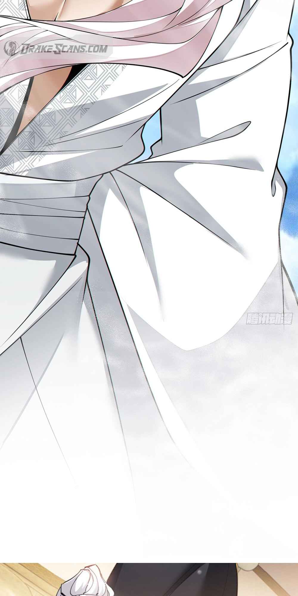 My Disciples Are All Big Villains Chapter 236 - Page 40