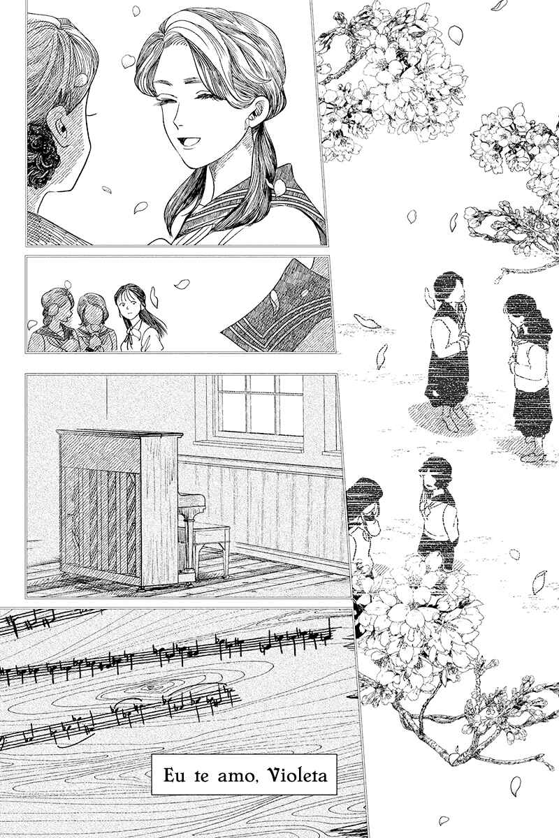 My Dear Detective: Mitsuko’s Case Files Chapter 17 - Page 33
