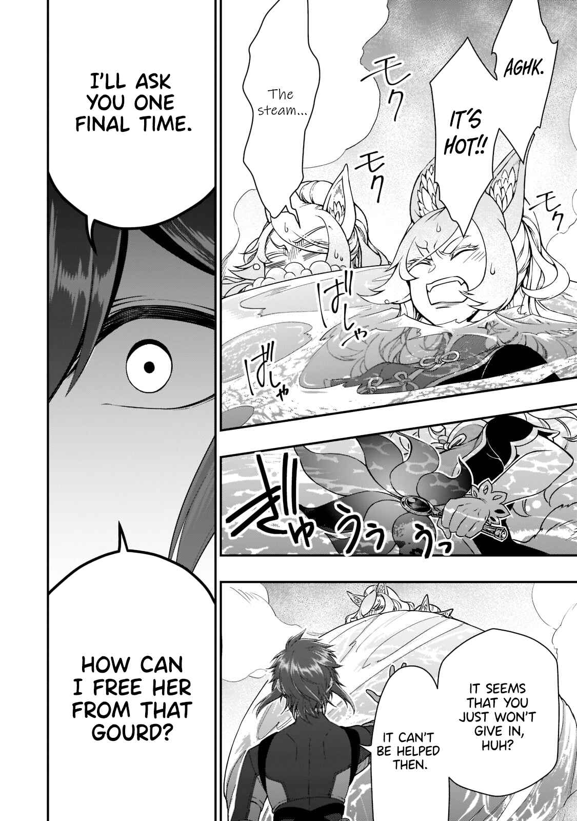 Lv2 kara Cheat datta Moto Yuusha Kouho no Mattari Isekai Life Chapter 29 - Page 29