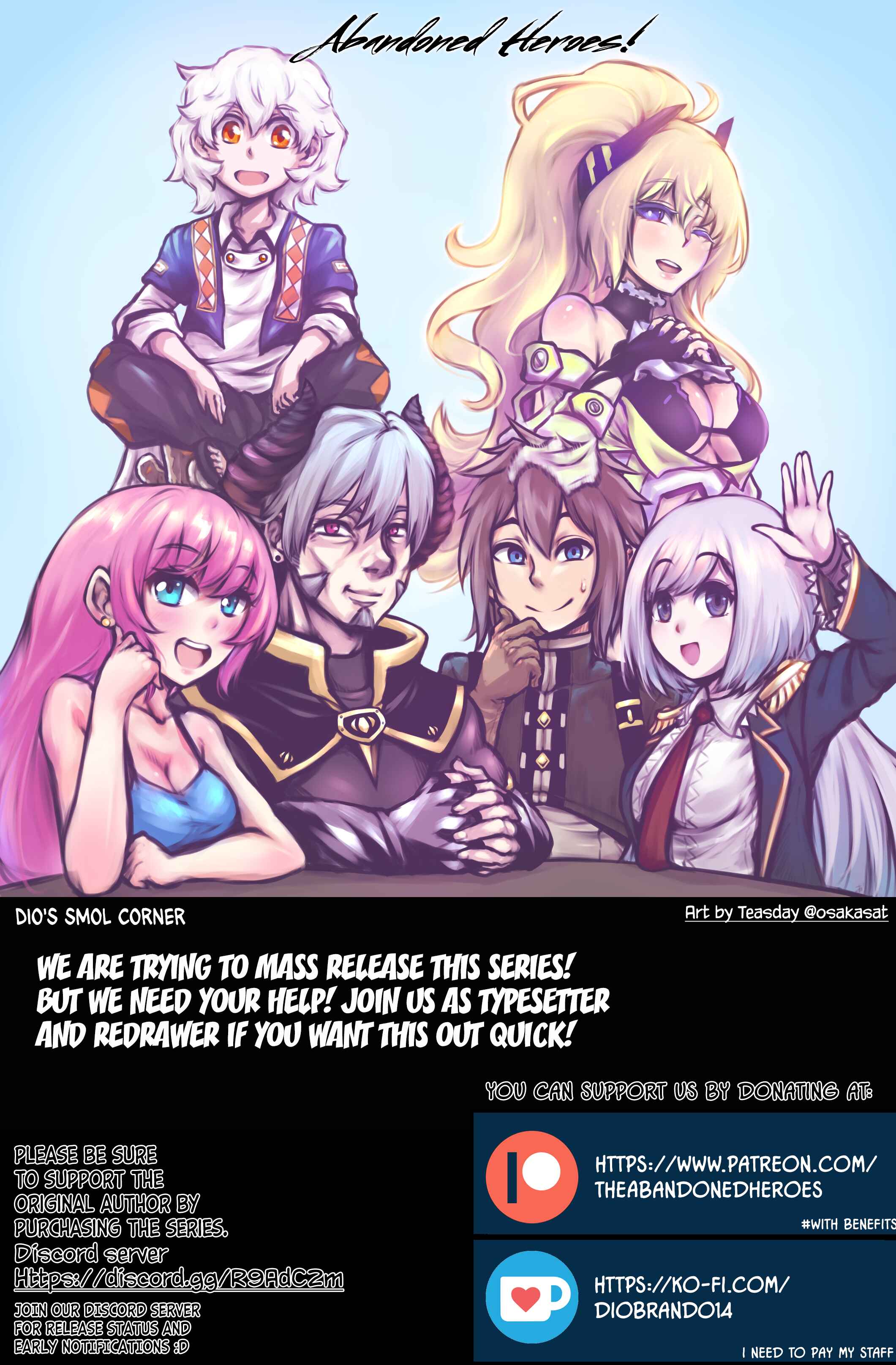 Lv2 kara Cheat datta Moto Yuusha Kouho no Mattari Isekai Life Chapter 29 - Page 32