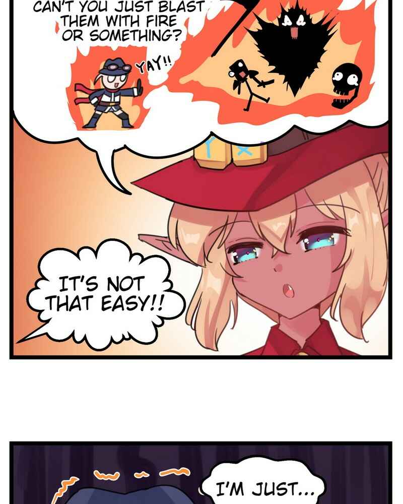 One Million Gold Chapter 18 - Page 5