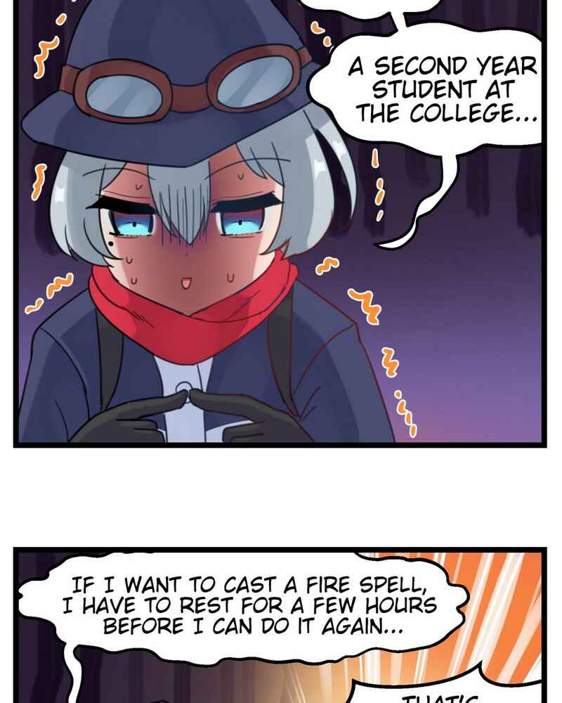 One Million Gold Chapter 18 - Page 6