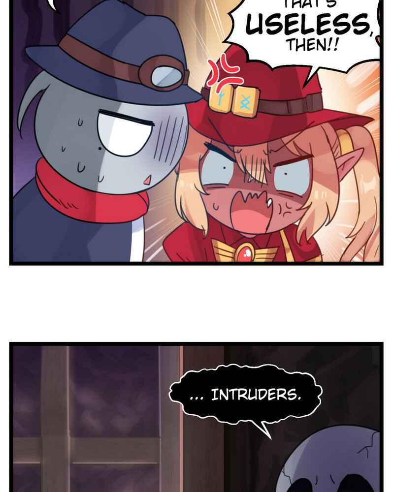 One Million Gold Chapter 18 - Page 7