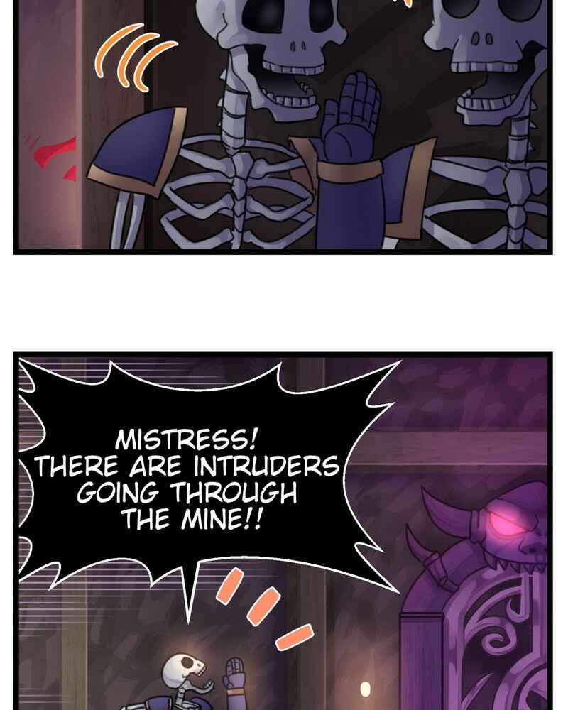One Million Gold Chapter 18 - Page 9