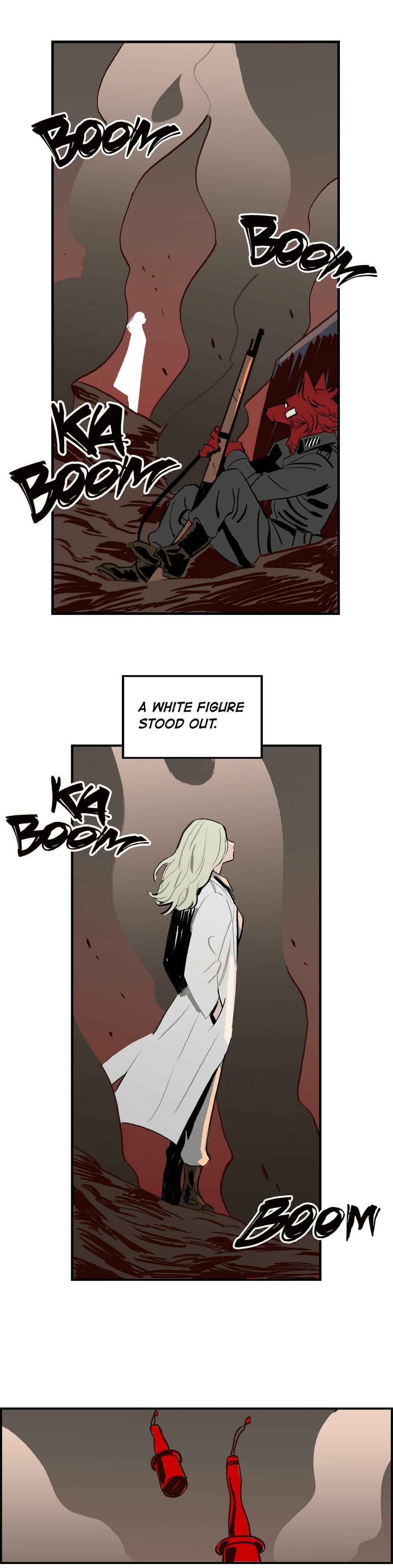On a Leash Chapter 3 - Page 12