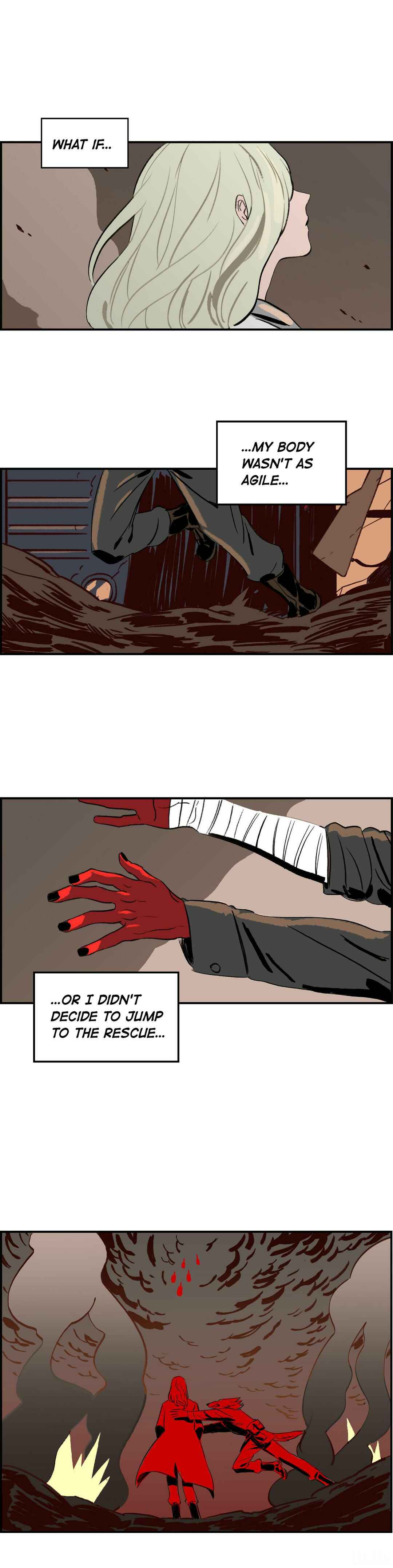 On a Leash Chapter 3 - Page 13