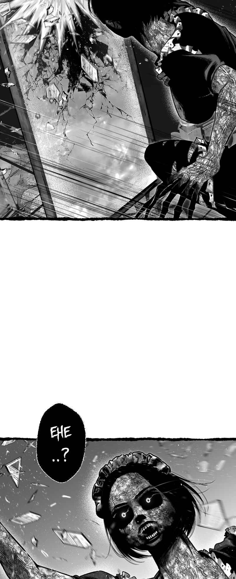 Purgator Of Perdition Chapter 8.2 - Page 10
