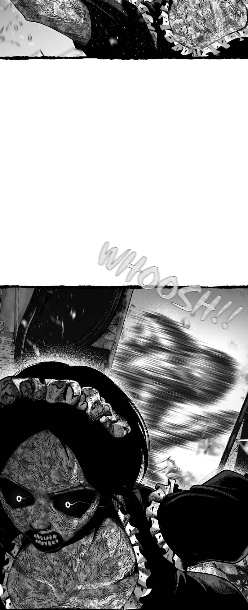 Purgator Of Perdition Chapter 8.2 - Page 11