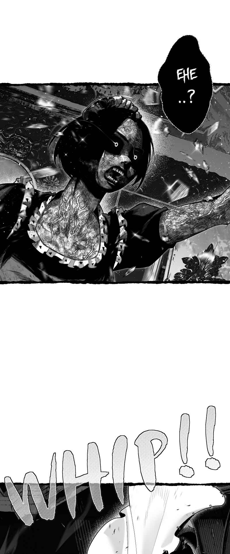 Purgator Of Perdition Chapter 8.2 - Page 14