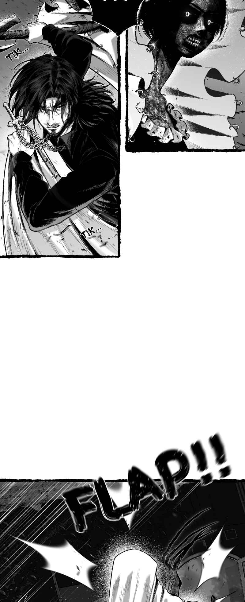 Purgator Of Perdition Chapter 8.2 - Page 16
