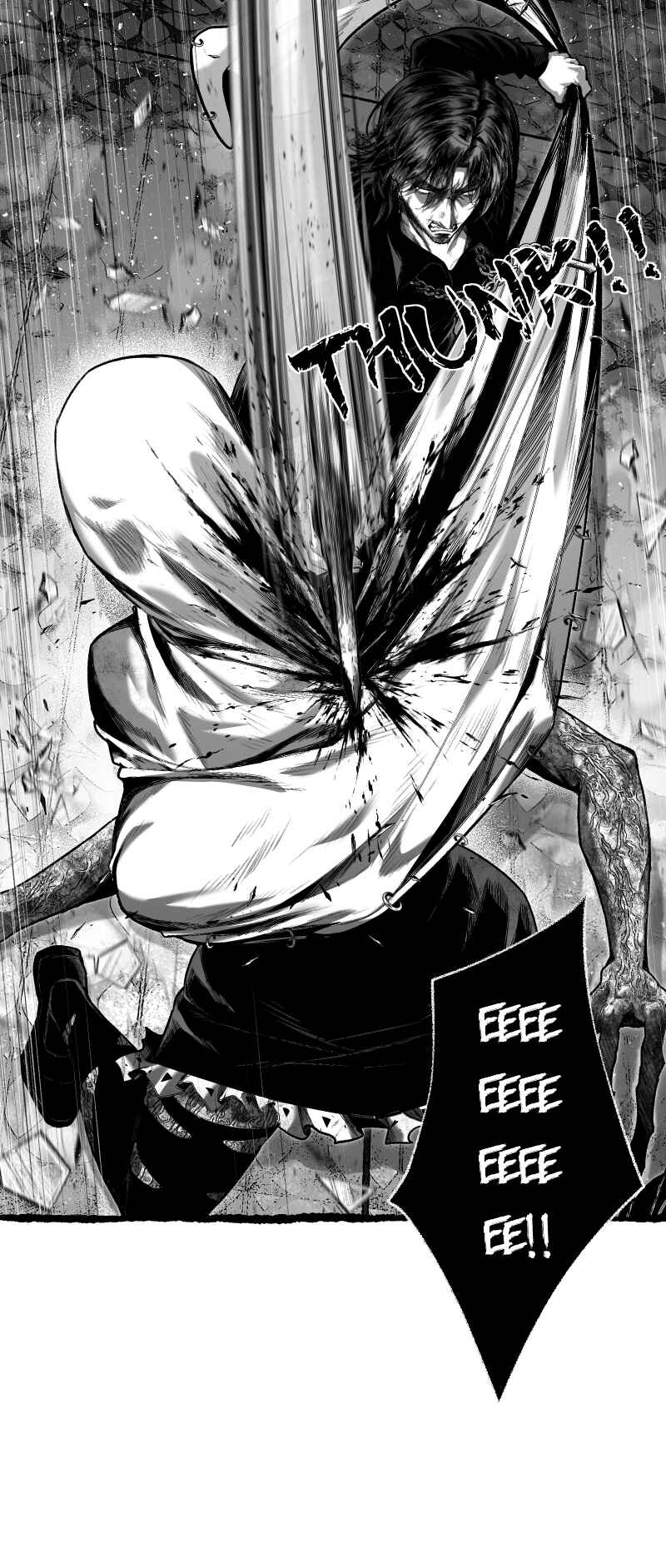 Purgator Of Perdition Chapter 8.2 - Page 19