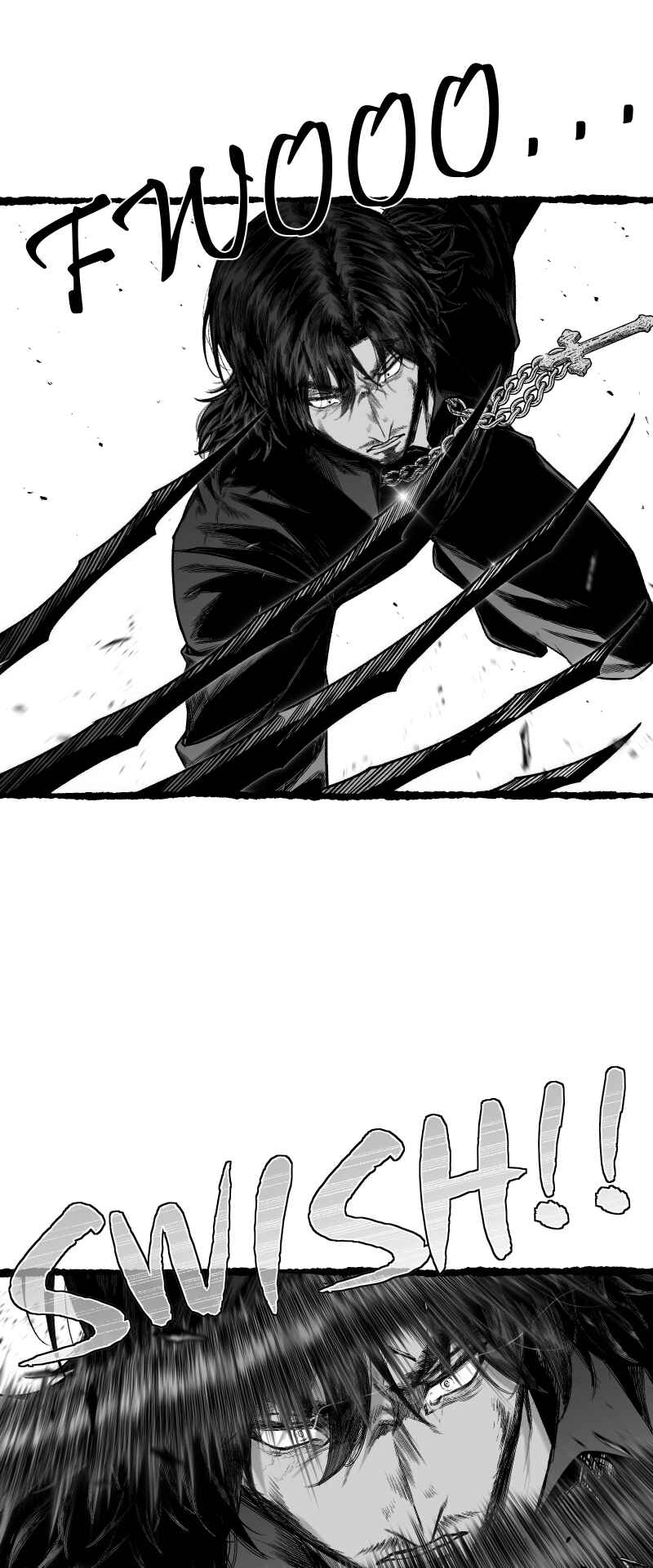 Purgator Of Perdition Chapter 8.2 - Page 20