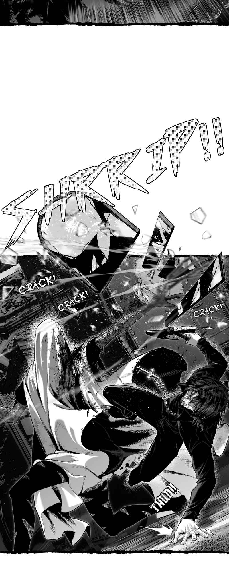 Purgator Of Perdition Chapter 8.2 - Page 21