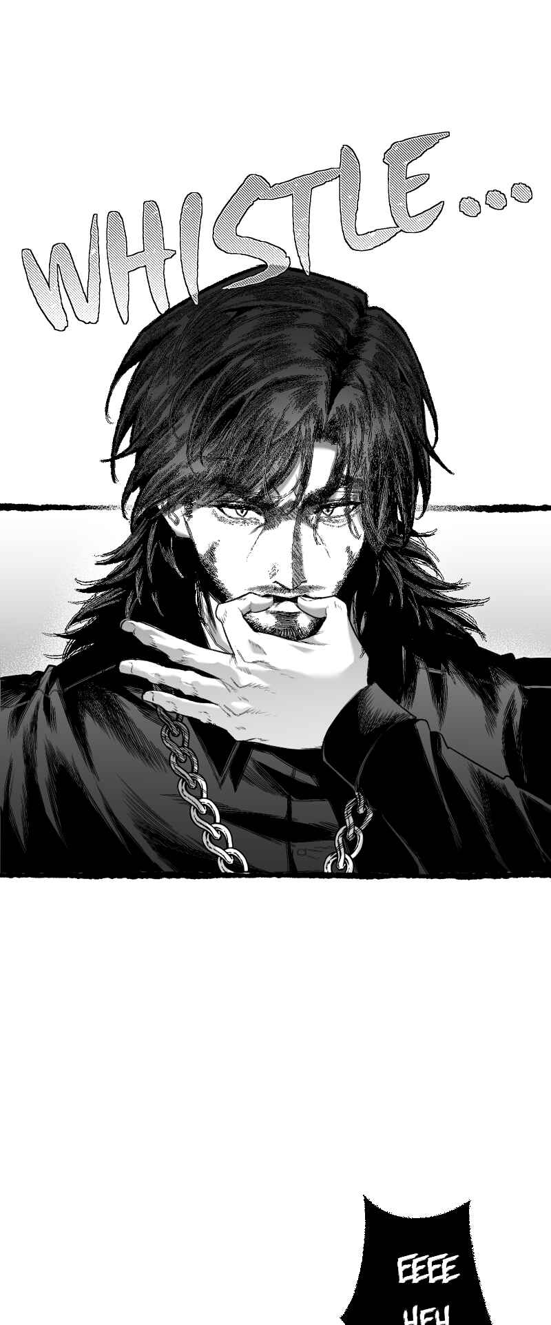 Purgator Of Perdition Chapter 8.2 - Page 26