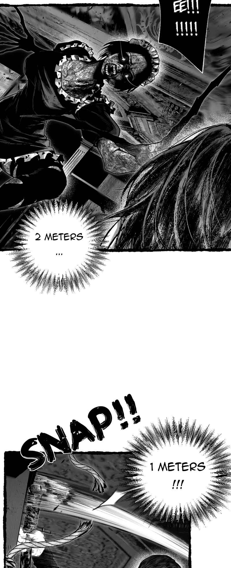 Purgator Of Perdition Chapter 8.2 - Page 29