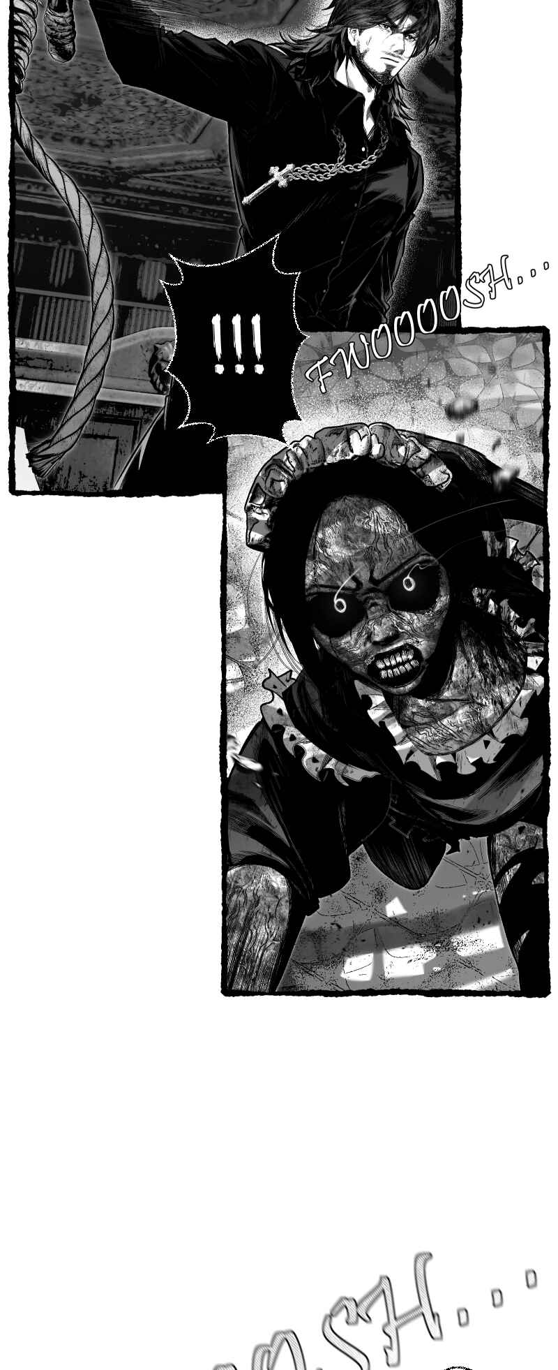 Purgator Of Perdition Chapter 8.2 - Page 30
