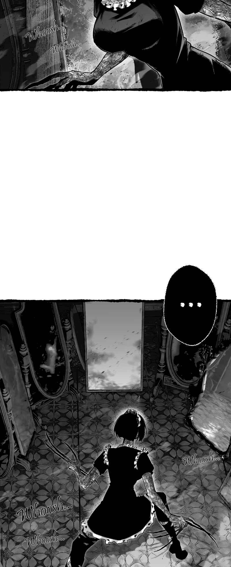 Purgator Of Perdition Chapter 8.2 - Page 5