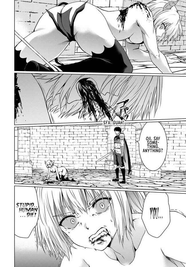 Homeless Tensei: Isekai de Jiyuusugiru Jikyuujisoku Seikatsu Chapter 17.1 - Page 10