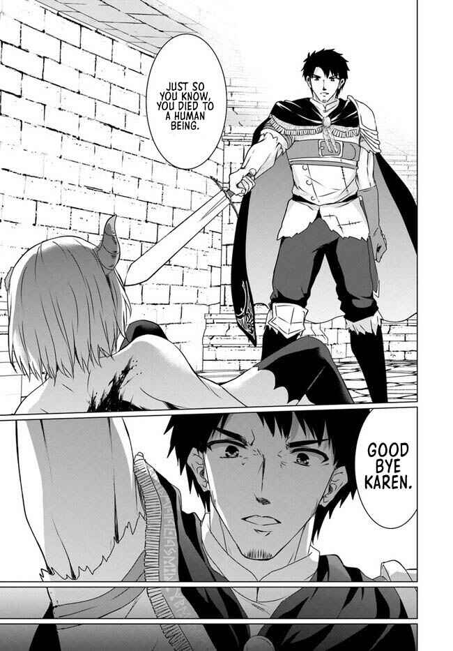 Homeless Tensei: Isekai de Jiyuusugiru Jikyuujisoku Seikatsu Chapter 17.1 - Page 11