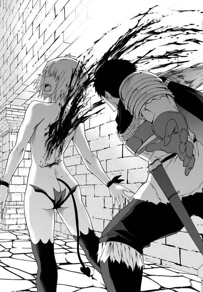 Homeless Tensei: Isekai de Jiyuusugiru Jikyuujisoku Seikatsu Chapter 17.1 - Page 8