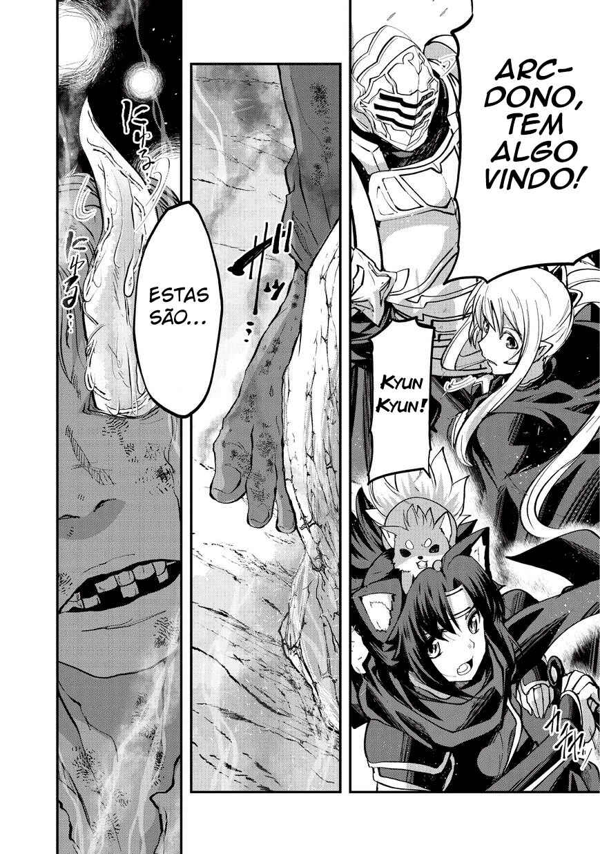 Gaikotsu Kishi-sama, Tadaima Isekai e Odekake-chuu Chapter 22.1 - Page 4