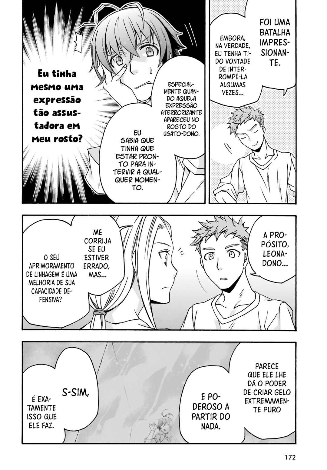 Chiyu Mahou no Machigatta Tsukaikata ~Senjou wo Kakeru Kaifuku Youin~ Chapter 67 - Page 23