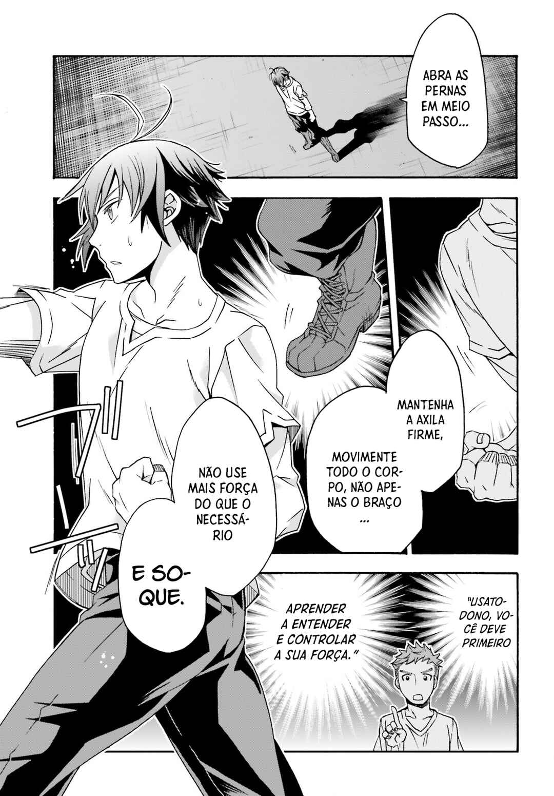 Chiyu Mahou no Machigatta Tsukaikata ~Senjou wo Kakeru Kaifuku Youin~ Chapter 67 - Page 28