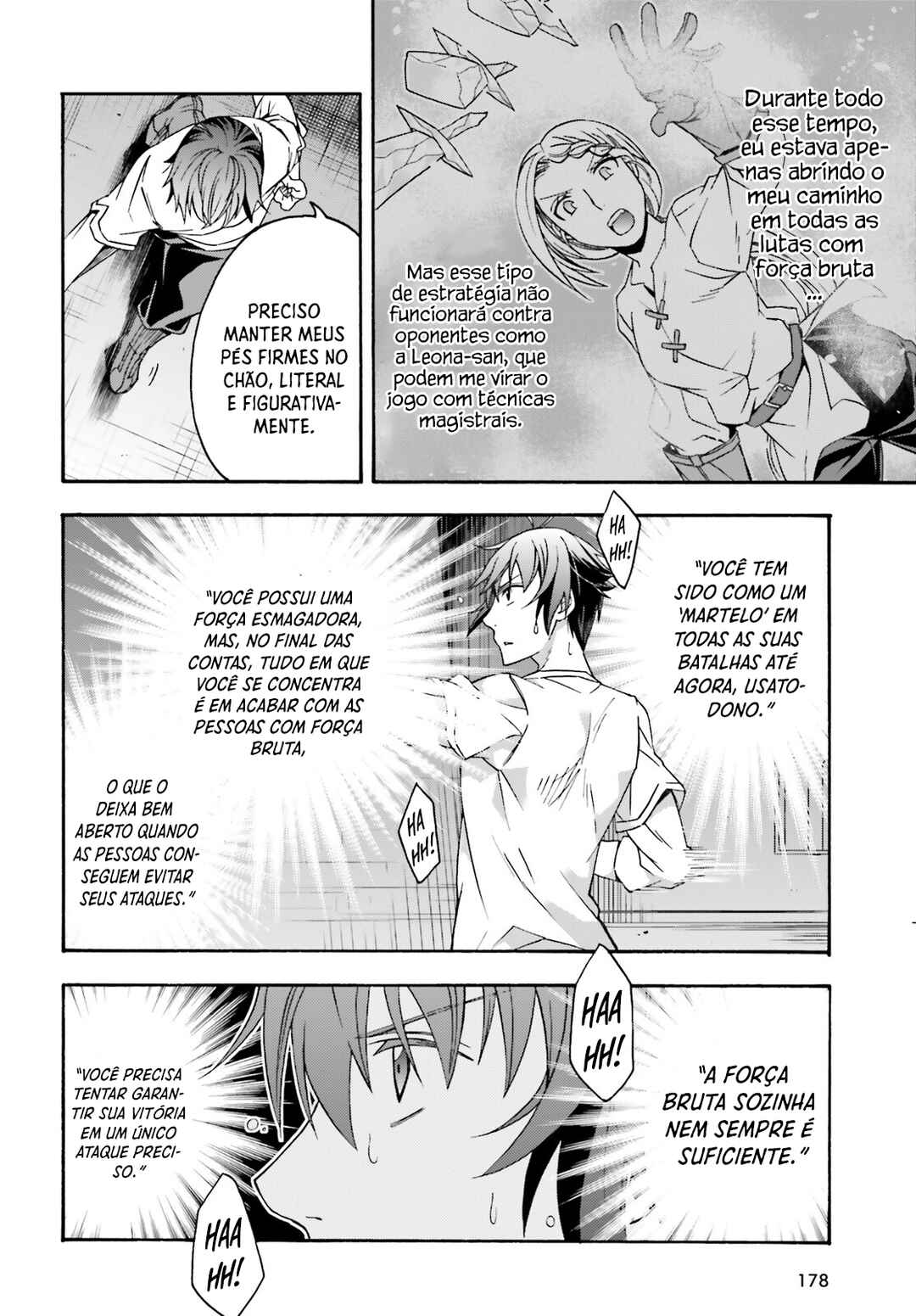 Chiyu Mahou no Machigatta Tsukaikata ~Senjou wo Kakeru Kaifuku Youin~ Chapter 67 - Page 29