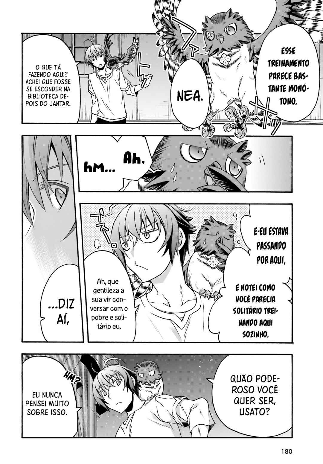 Chiyu Mahou no Machigatta Tsukaikata ~Senjou wo Kakeru Kaifuku Youin~ Chapter 67 - Page 31