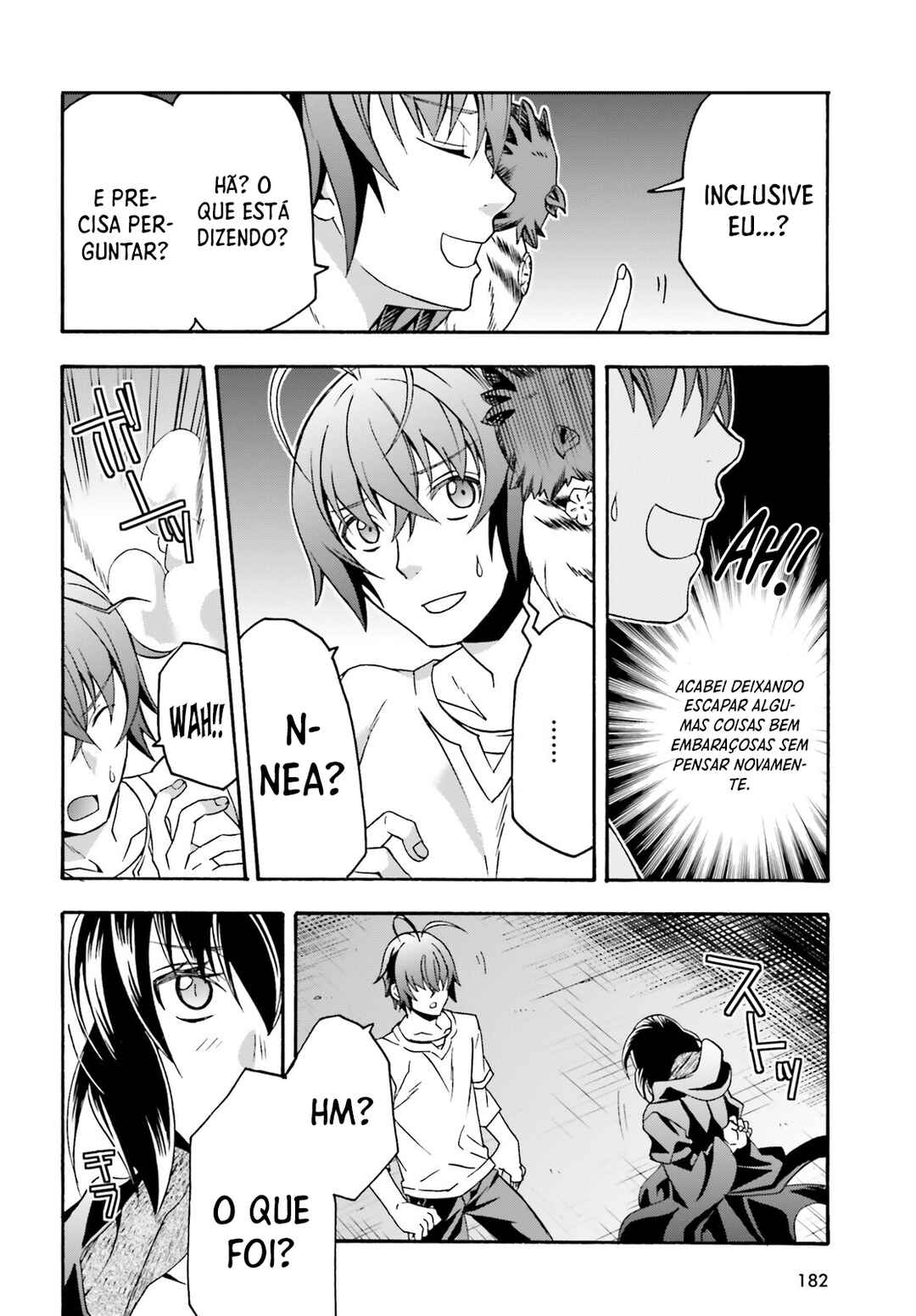 Chiyu Mahou no Machigatta Tsukaikata ~Senjou wo Kakeru Kaifuku Youin~ Chapter 67 - Page 33