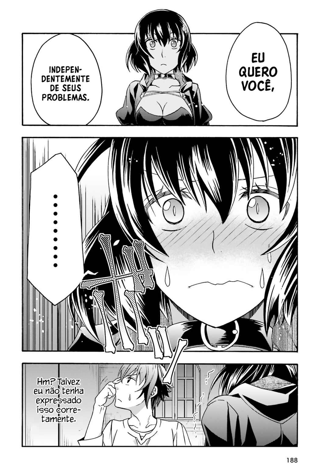 Chiyu Mahou no Machigatta Tsukaikata ~Senjou wo Kakeru Kaifuku Youin~ Chapter 67 - Page 39