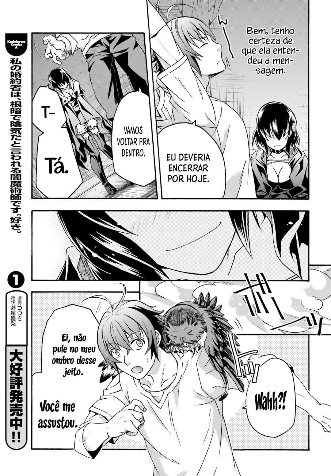Chiyu Mahou no Machigatta Tsukaikata ~Senjou wo Kakeru Kaifuku Youin~ Chapter 67 - Page 40