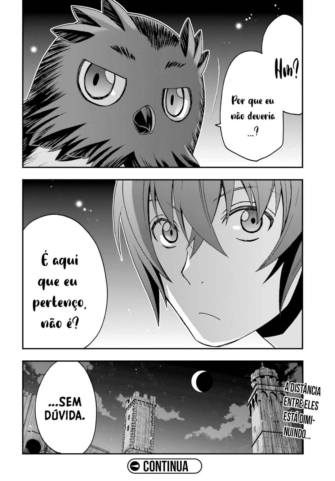 Chiyu Mahou no Machigatta Tsukaikata ~Senjou wo Kakeru Kaifuku Youin~ Chapter 67 - Page 41