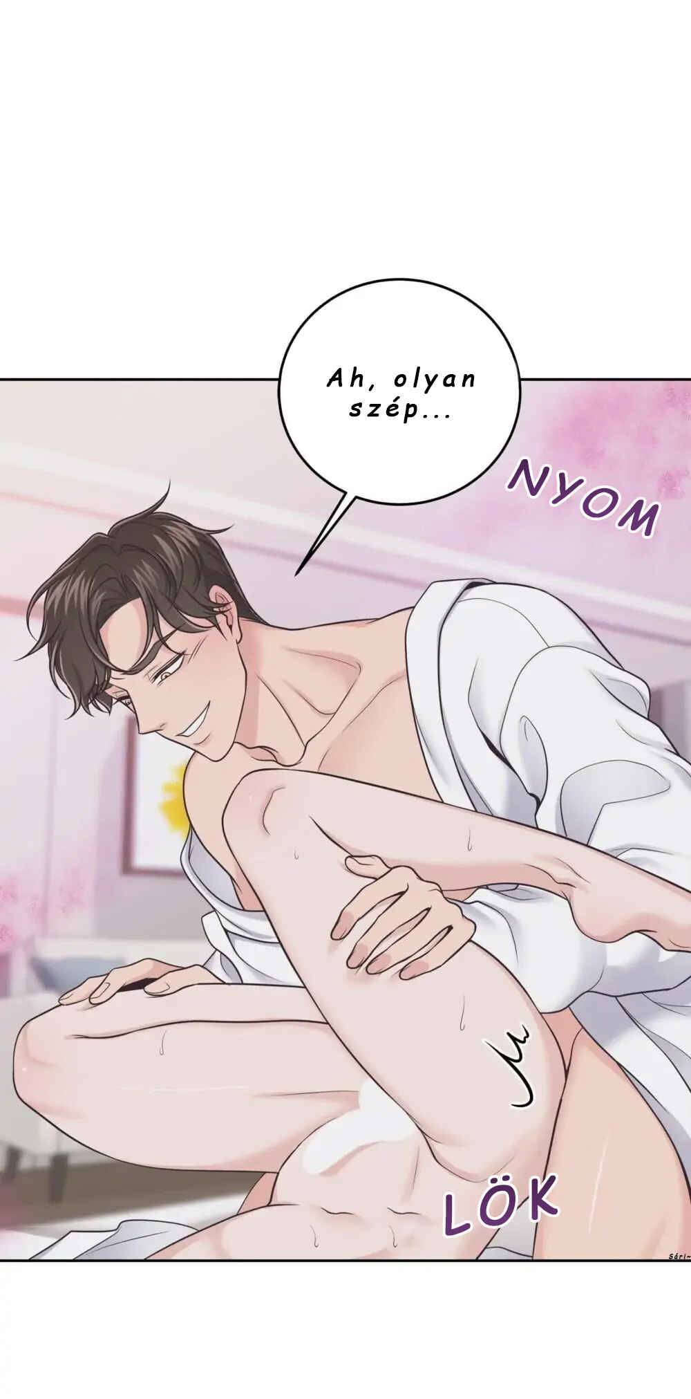 Butler: Season 1 Chapter 16 - Page 7