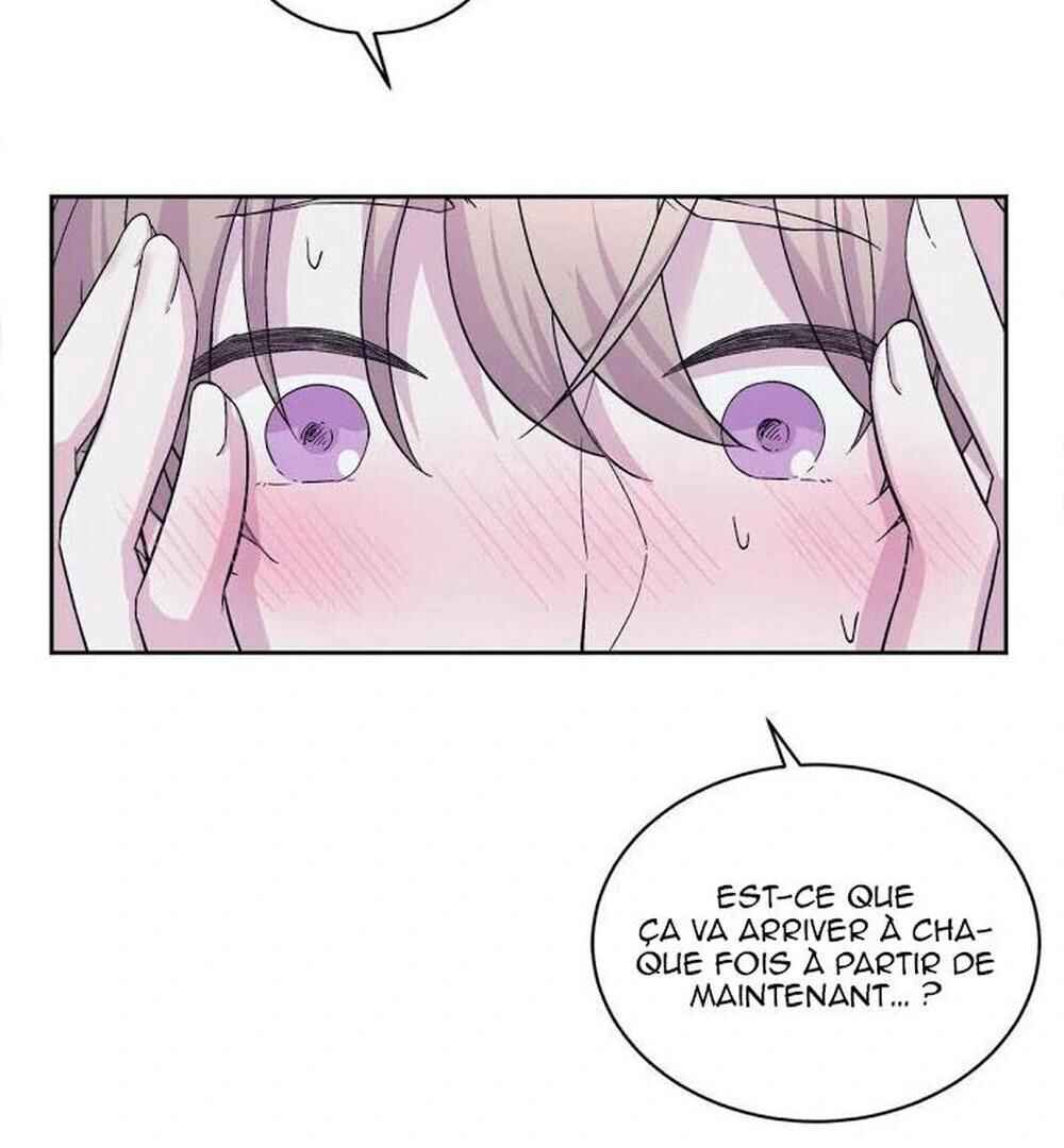 Tenth Time's the Charm Chapter 15 - Page 22