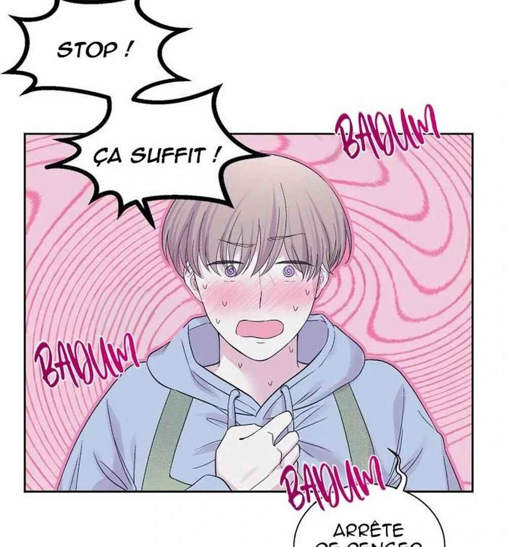 Tenth Time's the Charm Chapter 15 - Page 31
