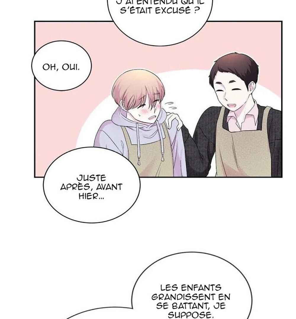Tenth Time's the Charm Chapter 15 - Page 52