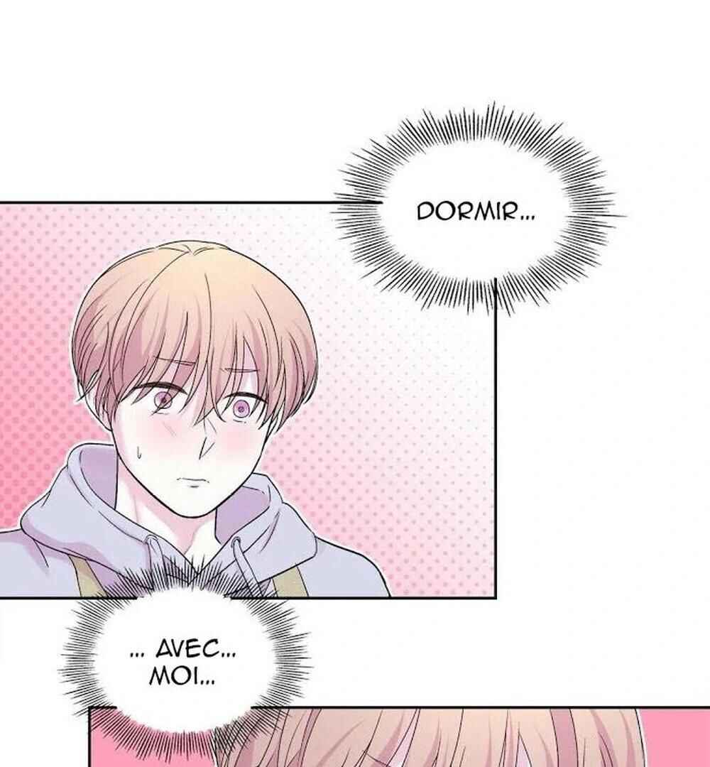 Tenth Time's the Charm Chapter 15 - Page 57