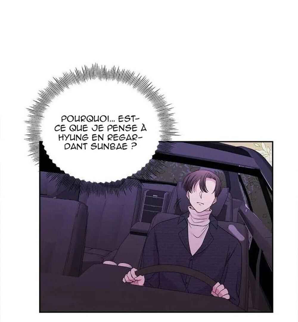 Tenth Time's the Charm Chapter 15 - Page 65