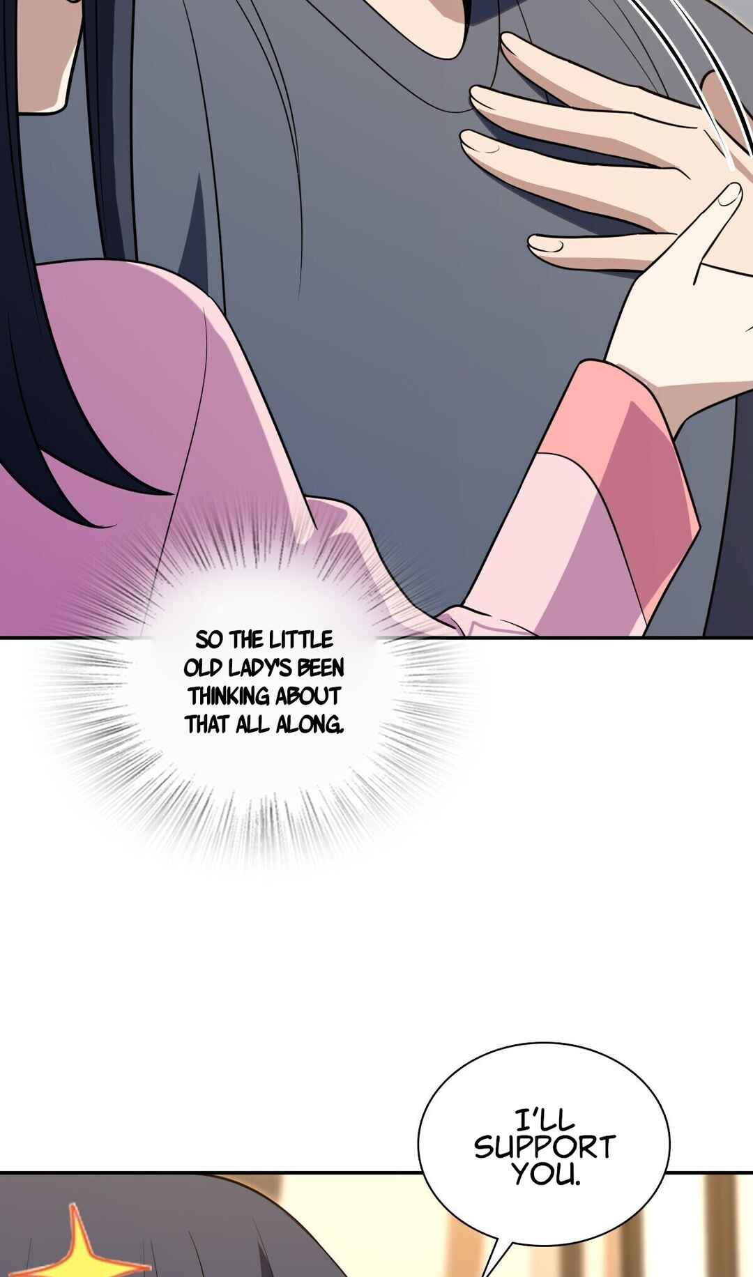 Wǒ Jiā Lǎopo Láizì Yīqiān Nián Qián Chapter 380 - Page 13