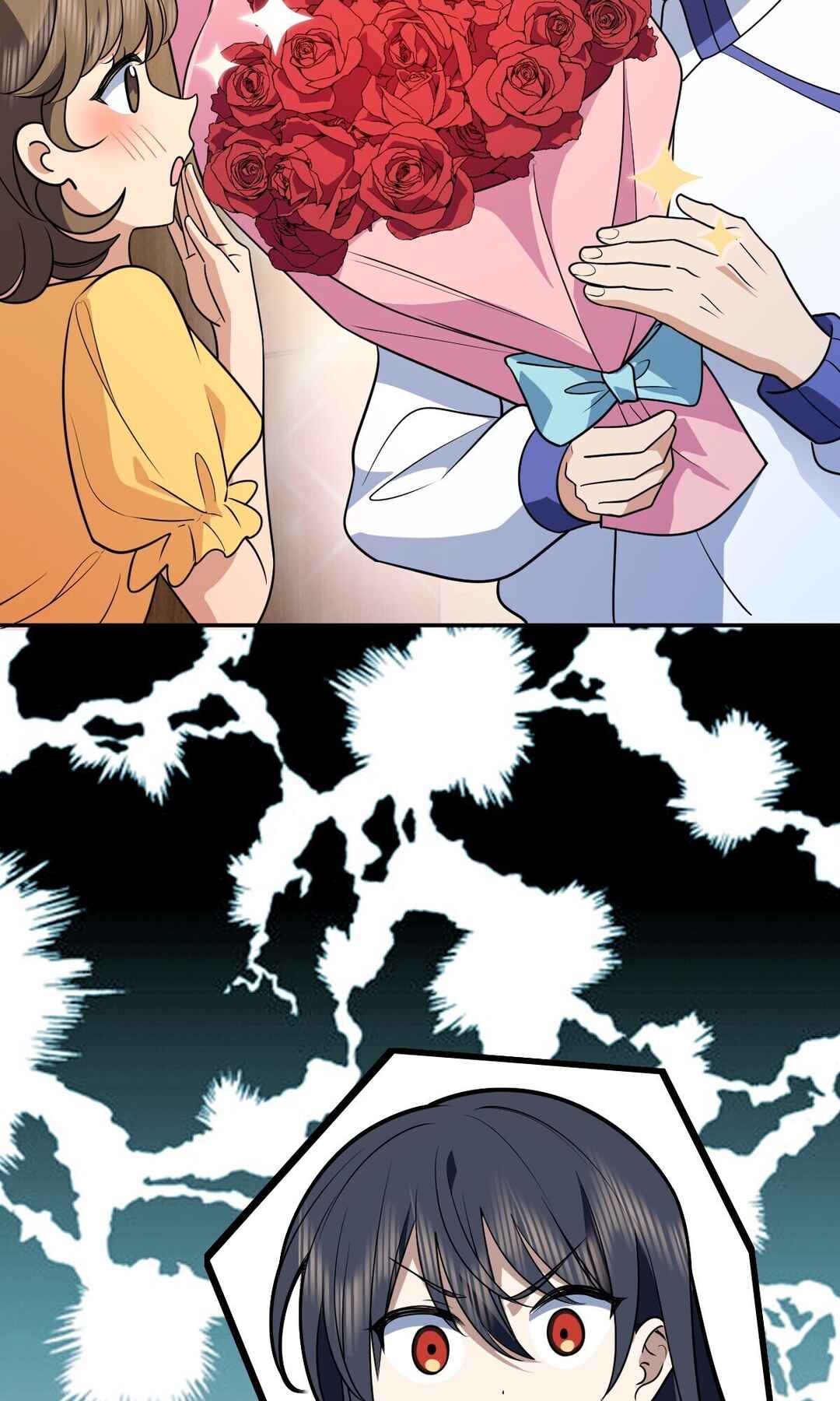 Wǒ Jiā Lǎopo Láizì Yīqiān Nián Qián Chapter 380 - Page 22