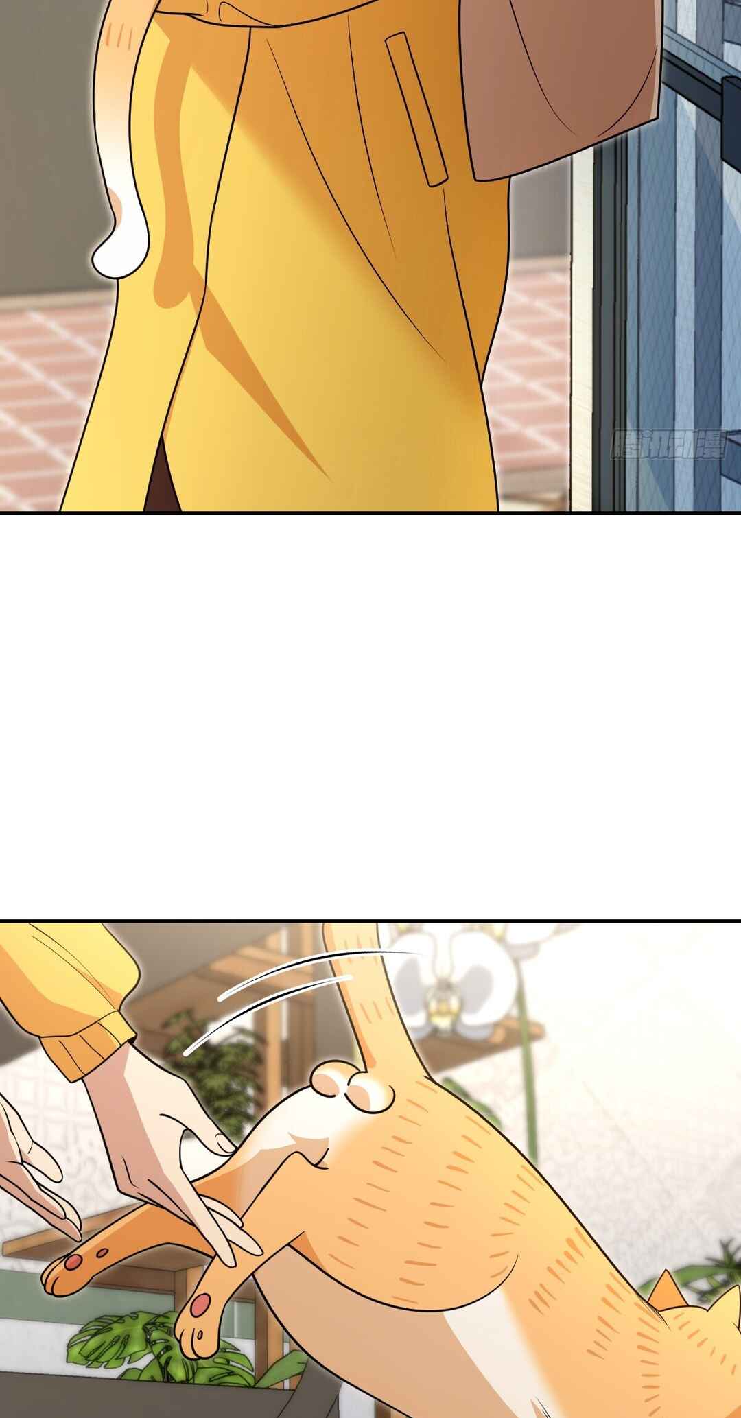 Wǒ Jiā Lǎopo Láizì Yīqiān Nián Qián Chapter 380 - Page 28