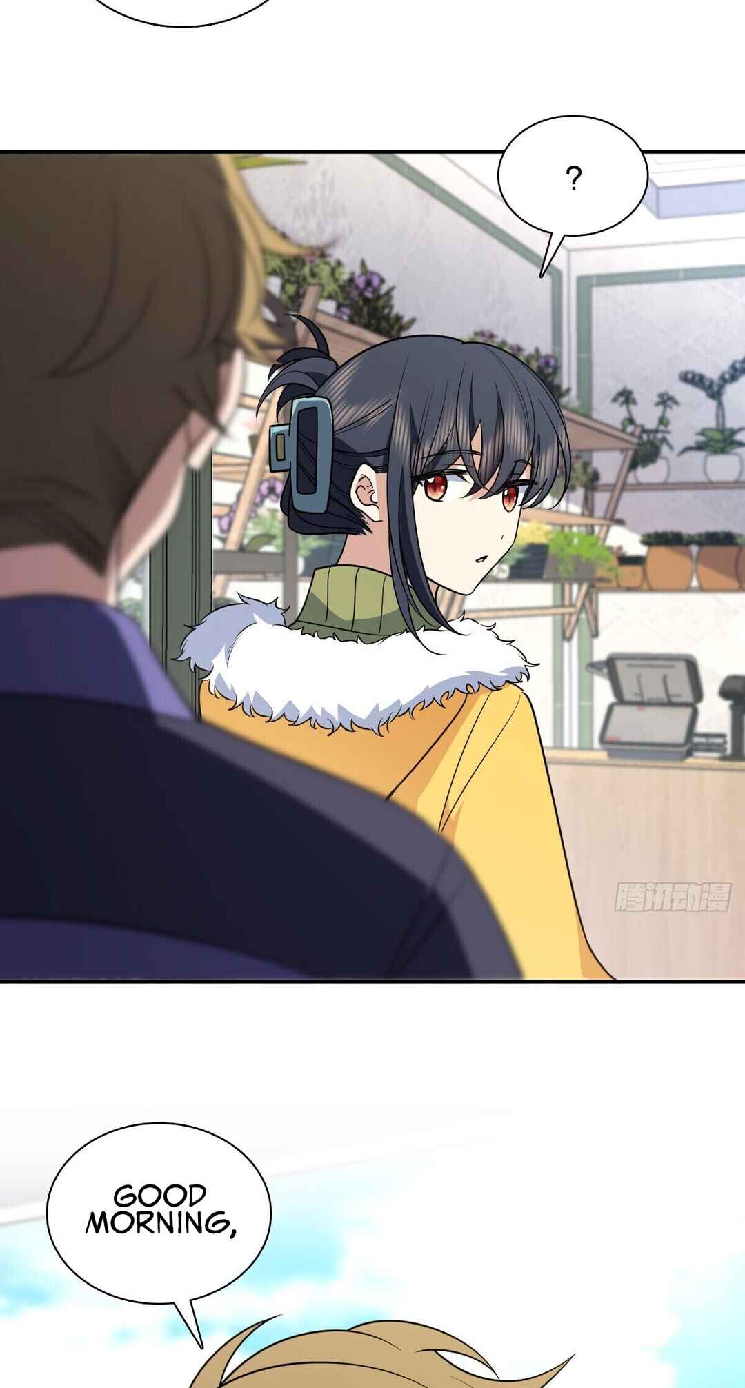 Wǒ Jiā Lǎopo Láizì Yīqiān Nián Qián Chapter 380 - Page 31