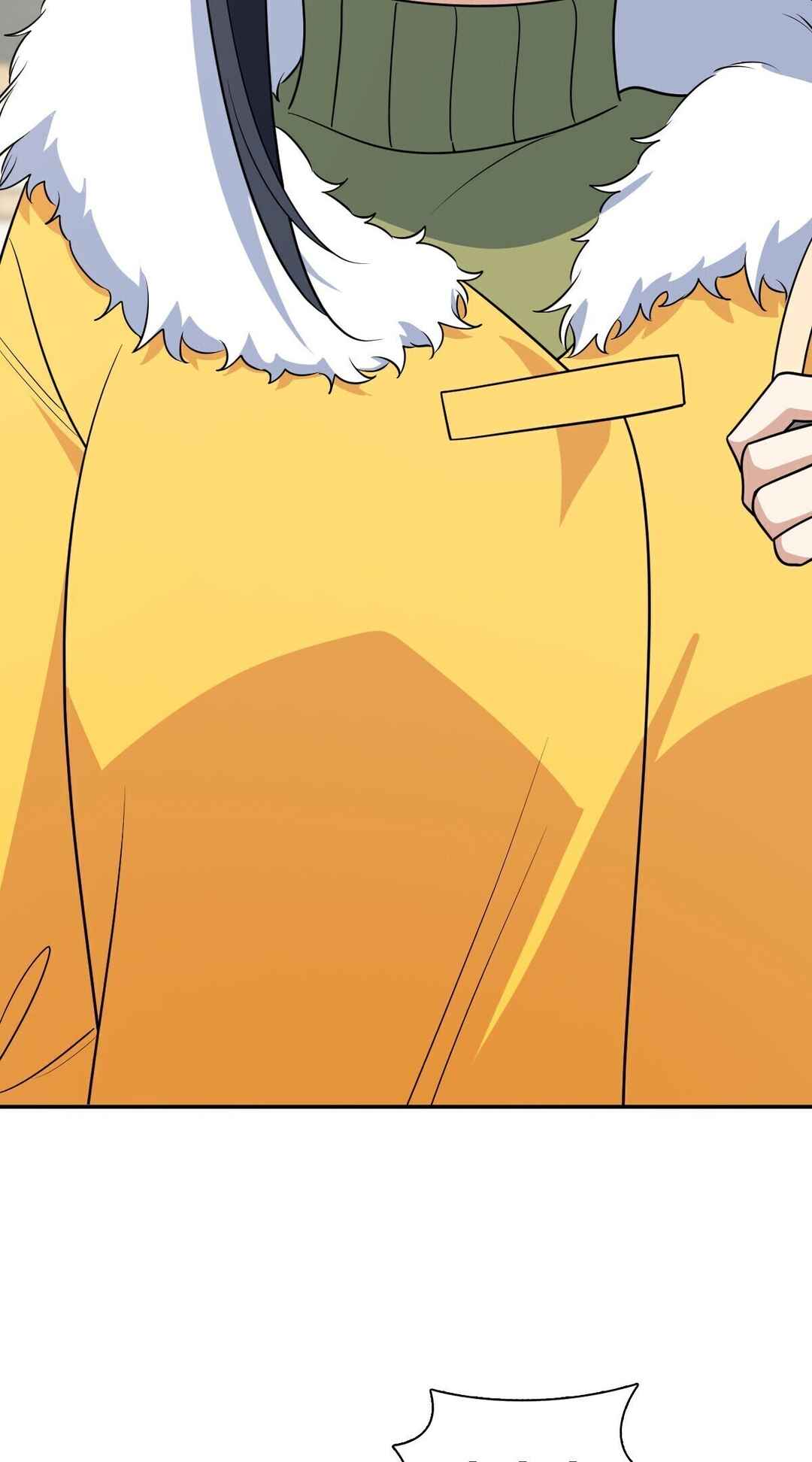 Wǒ Jiā Lǎopo Láizì Yīqiān Nián Qián Chapter 380 - Page 35