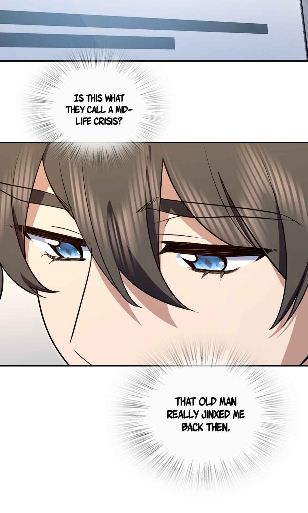 Wǒ Jiā Lǎopo Láizì Yīqiān Nián Qián Chapter 380 - Page 6