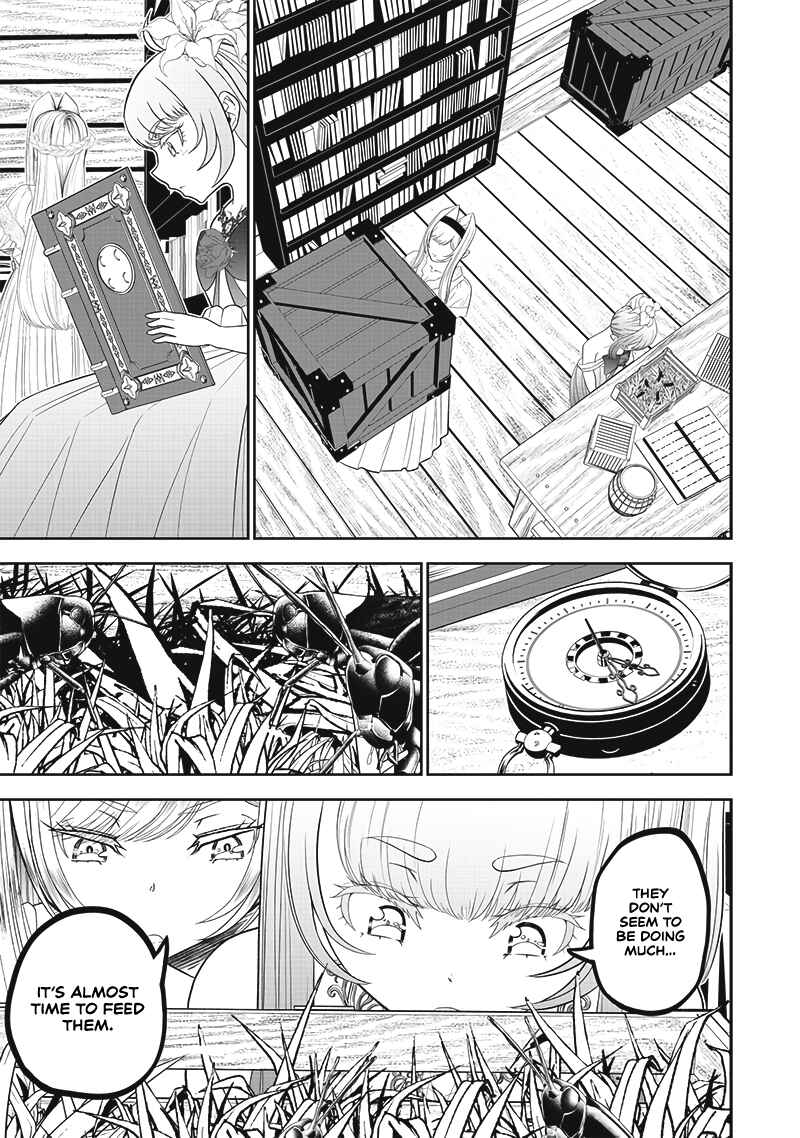"Sekai Saikyou no Shitsuji" Black Shokuba wo Tsuihousareta Ore, Koori no Reijou ni Hirowareru Chapter 10 - Page 14