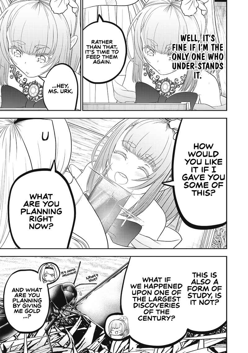 "Sekai Saikyou no Shitsuji" Black Shokuba wo Tsuihousareta Ore, Koori no Reijou ni Hirowareru Chapter 10 - Page 20