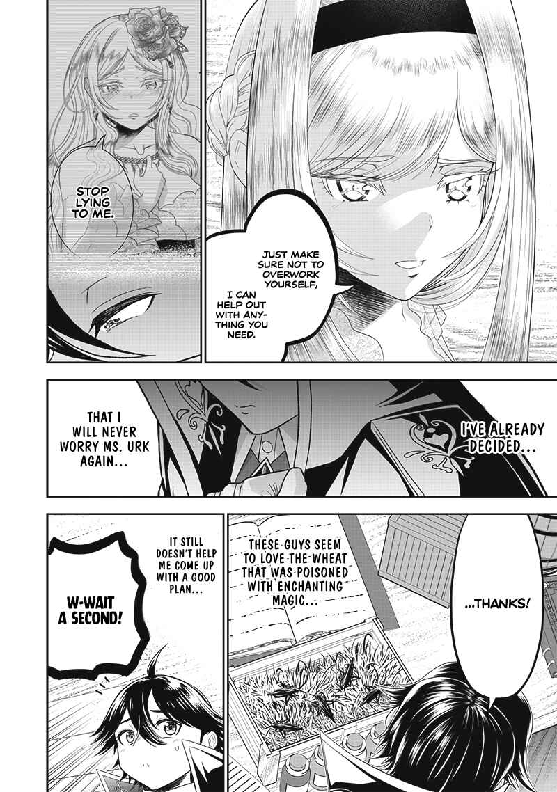 "Sekai Saikyou no Shitsuji" Black Shokuba wo Tsuihousareta Ore, Koori no Reijou ni Hirowareru Chapter 10 - Page 3