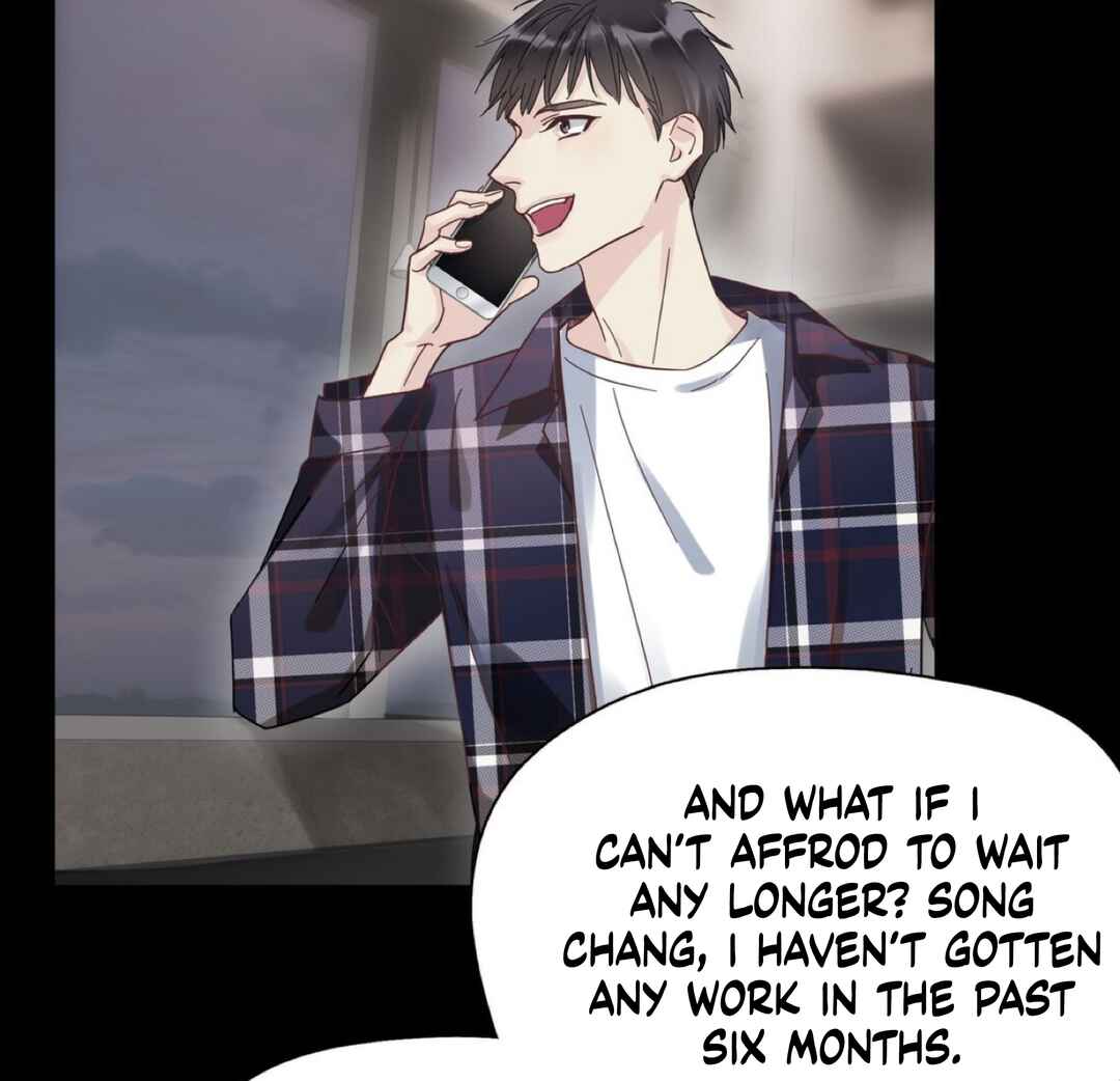 Unexpected Luck Chapter 5 - Page 17